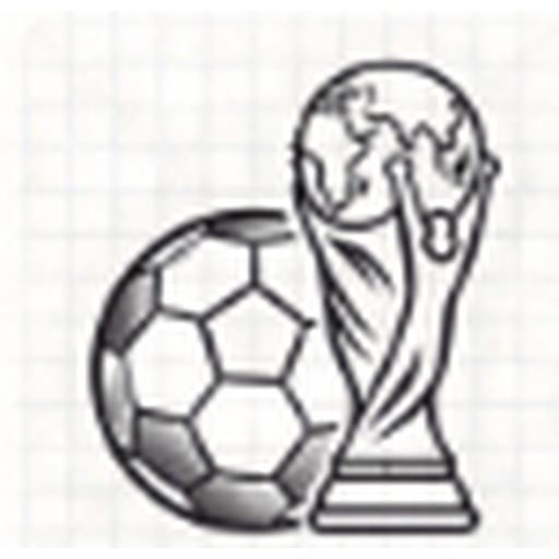 完美真人 logo